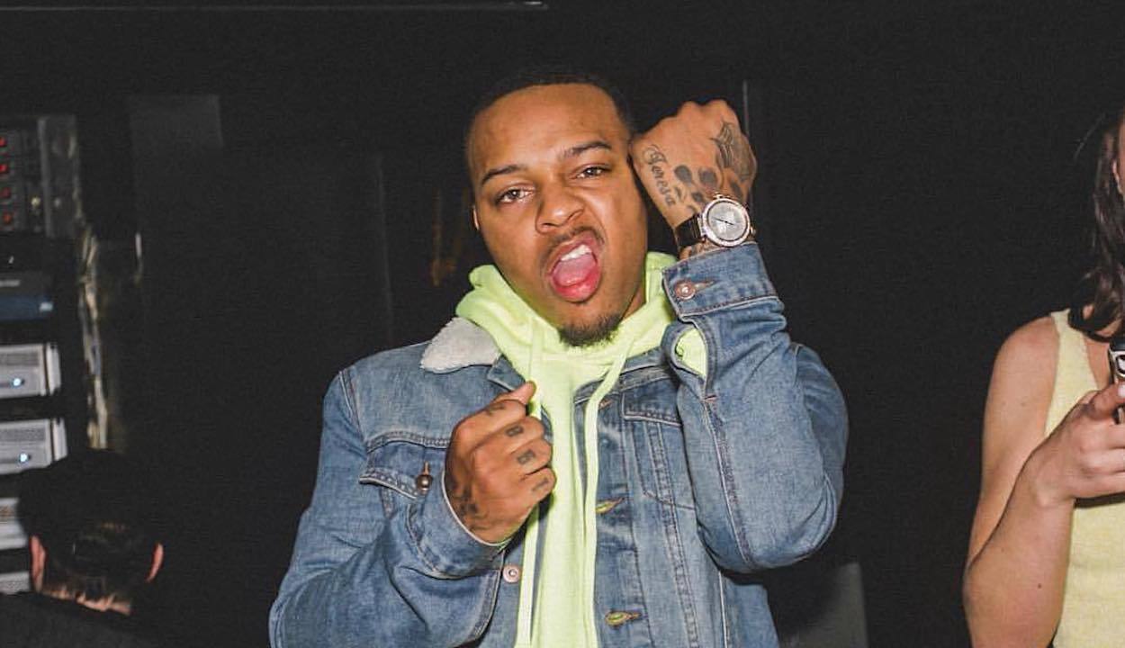 Tory Lanez Drops A Message About Bow Wow