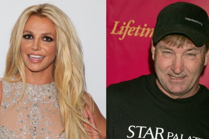 Jamie Spears - Here's Why Britney Spears' Dad Finally Broke His Silence!