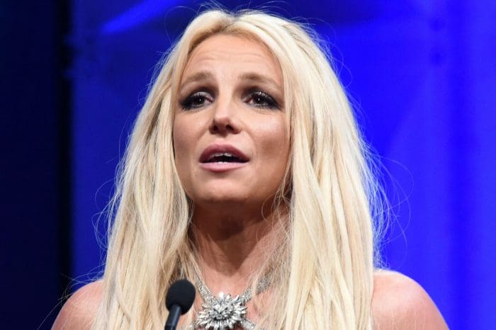 Britney Spears Says Her Documentary Made Her Cry For Weeks