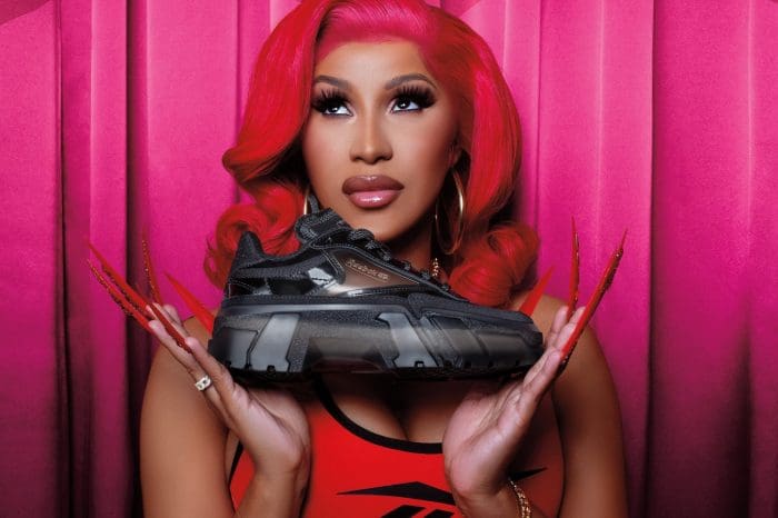 Cardi B Has The Perfect Response To Conservative Comedian Claiming ‘WAP’ Is More Read In Schools Than Dr. Seuss Books!