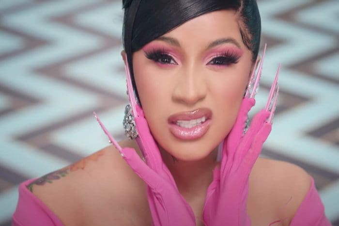 Cardi B Defends Her Song 'WAP' And Says Parents Can't Rely On Celebrities To Raise Their Kids