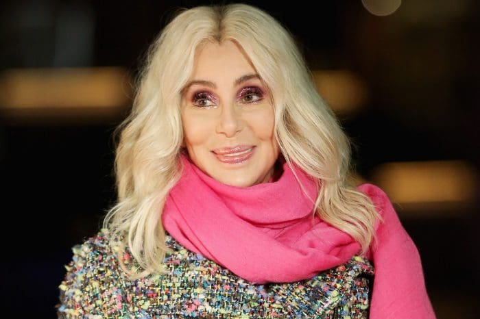 Cher Blames Trump For Asian Hate Crimes In The U.S. And Worries About Her Friends After Shootings Kill 8!