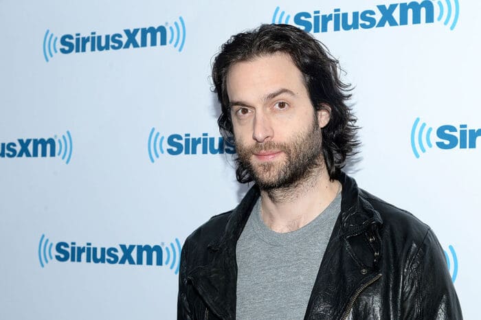Chris D'Elia Accused Of Soliciting Sexual Photos From A Minor In New Lawsuit - A Former 17-Year-Old Girl From Connecticut