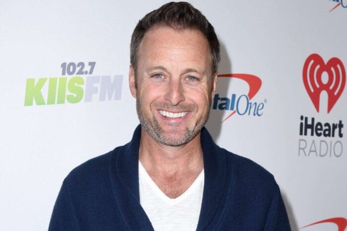 Chris Harrison Says He Won't Be Walking Away From The Bachelor Anytime Soon
