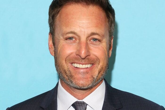 Chris Harrison Won't Be Coming Back To The Bachelor Sources Explain - ABC Hired Kaitlyn Bristowe and Tayshia Adams As Replacements