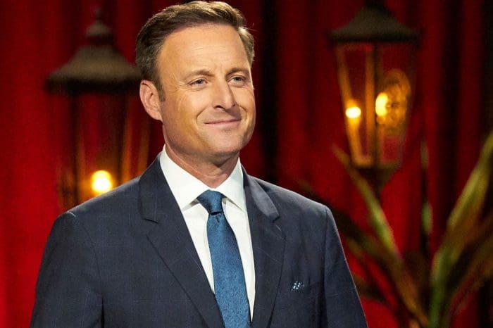 Chris Harrison Might Return To The Bachelor At Some Point, Source Says!