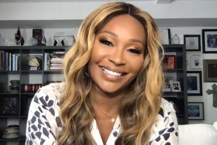 Cynthia Bailey Treats Herself And Updates Fans On What She's Done