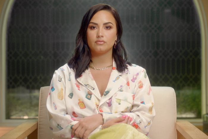 Demi Lovato Opens Up About Being Assaulted And Left To Die By Her Drug Dealer The Night She Overdosed!