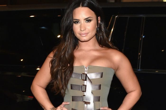 Demi Lovato Talks About Her Near Death Experience