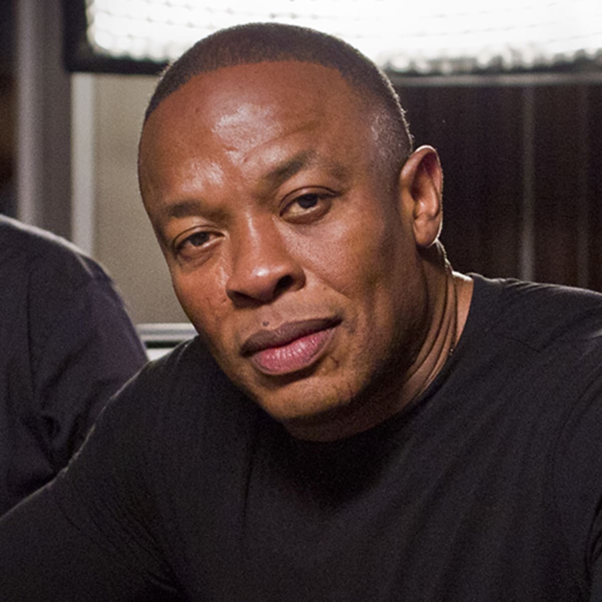 Nicole Young Files Restraining Order Against Dr. Dre