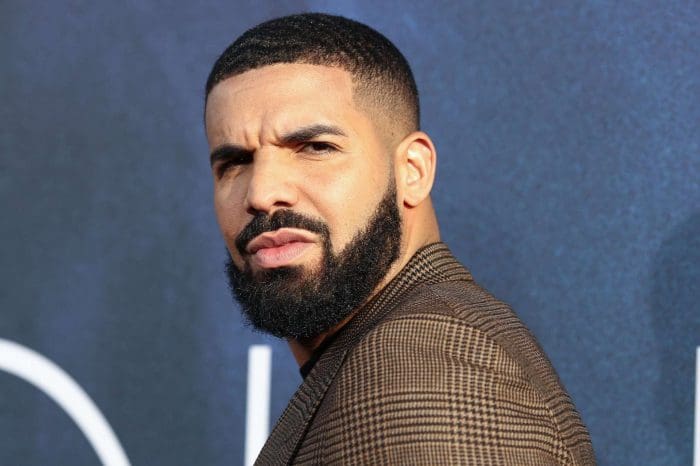 Drake's Toronto Home Was Broken Into By A Knife-Wielding Woman