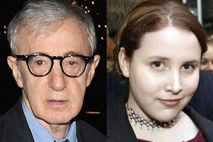 Woody Allen Calls Daughter Dylan Farrow's Sexual Abuse Accusations Against Him 'Preposterous' In New Interview!