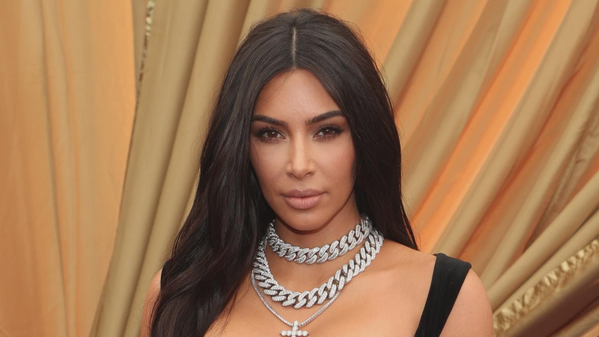 Kim Kardashian Remembers The Time When She Was Pregnant With North West