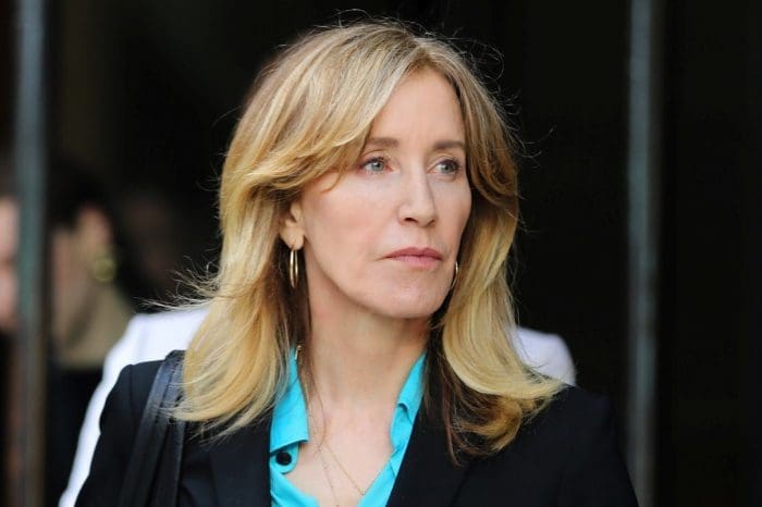 Felicity Huffman's Life Reportedly 'Back To Normal' Months After Her College Entrance Fraud Scandal - Details!