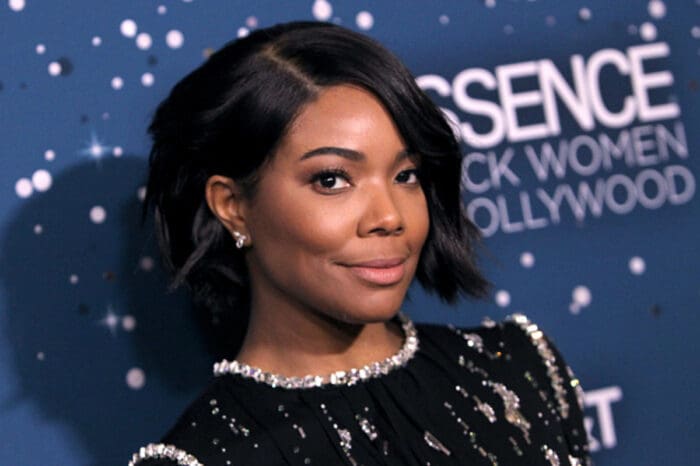 Gabrielle Union Praises Another Beautiful And Talented Actress