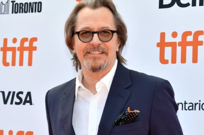 Gary Oldman Still Remembers 'Sweating Vodka' Over 2 Decades Ago When He Was An Alcoholic