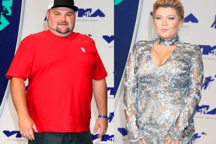 Amber Portwood Slams Ex-Husband Gary’s Current Wife - Calls Her A 'Homewrecker' After Daughter Leah Admits She Prefers Kristina!