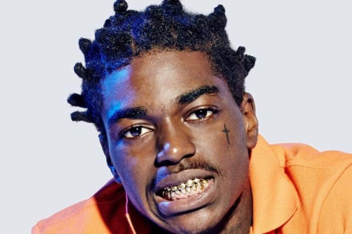 Kodak Black Appears To Insinuate That He Inspired Jay-Z And Not The Other Way Around