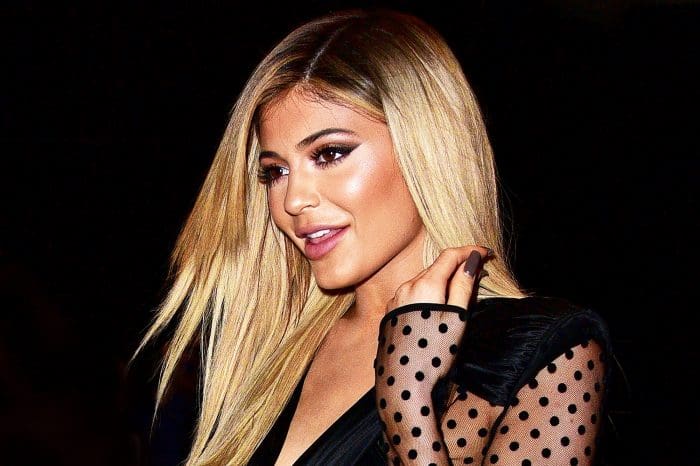 Kylie Jenner's Fans Defend Her After The Latest Move For Which She Received Backlash