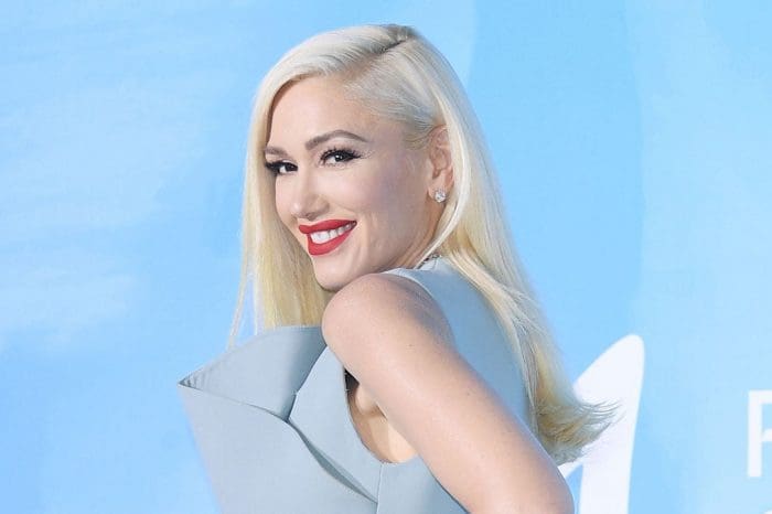 Gwen Stefani Might Have Found Her Maid Of Honor - Check Out Who It Is!