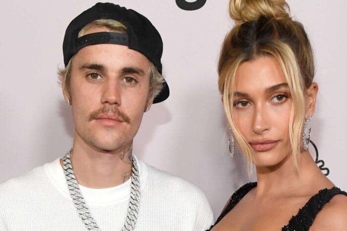 Hailey Baldwin Raves About Her ‘Favorite Human’ Justin Bieber On His Birthday!