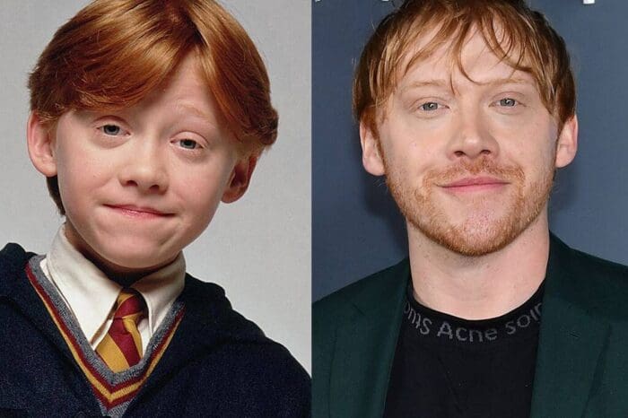Rupert Grint Admits It Felt 'Suffocating' Shooting 'Harry Potter' For 10 Uninterrupted Years!