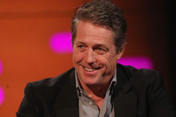 Hugh Grant Reflects On Why He Cheated On Elizabeth Hurley With A Prostitute