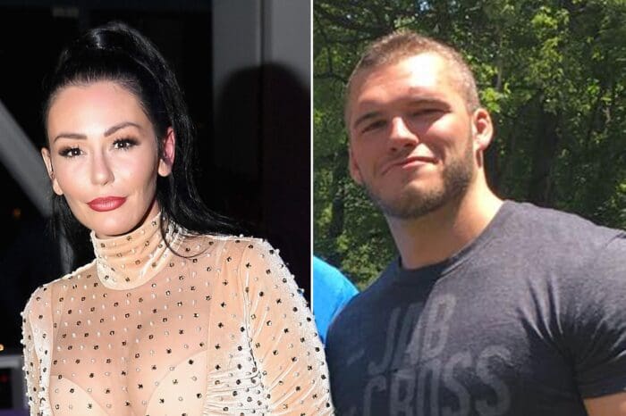 JWoww And Zack Carpinello Are Engaged!