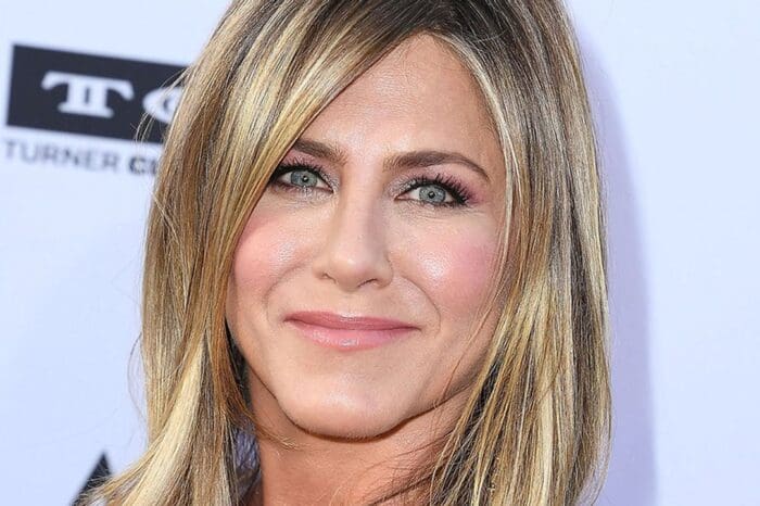 Is Jennifer Aniston Dating Brad Pitt And Another Man?