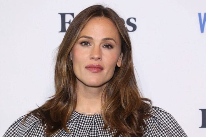 Jennifer Garner Gets Candid About Her Changing Body - Says She'll Always Look Like 'A Woman Who's Had Three Babies'