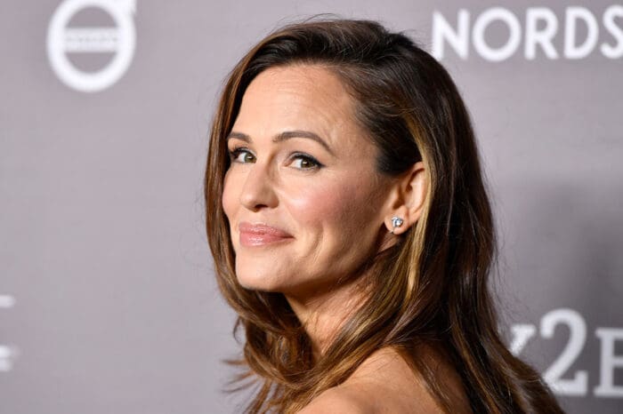 Jennifer Garner Just Got Her Ears Pierced For The First Time At 48 - Here's Why She Waited For So Long!