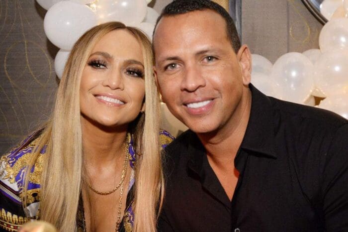 Jennifer Lopez And Alex Rodriguez's Pals Reportedly Not Surprised By Their Split - Here's Why They Saw It Coming!