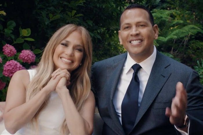Jennifer Lopez And Alex Rodriguez Reportedly Moving In The 'Right Direction' While Working On Things!