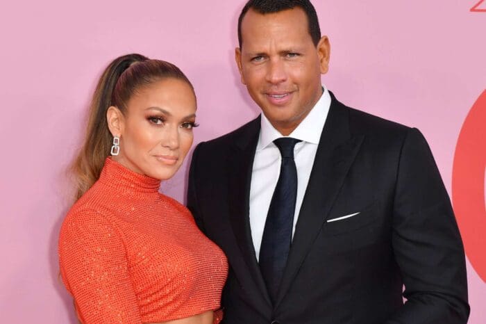 Jennifer Lopez And Alex Rodriguez: The Truth About Their Relationship Status - Source Says It's 'Hanging By A Thread!'