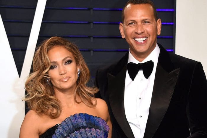 Jennifer Lopez And Alex Rodriguez Reportedly Staying Together For Their Blended Family For Now