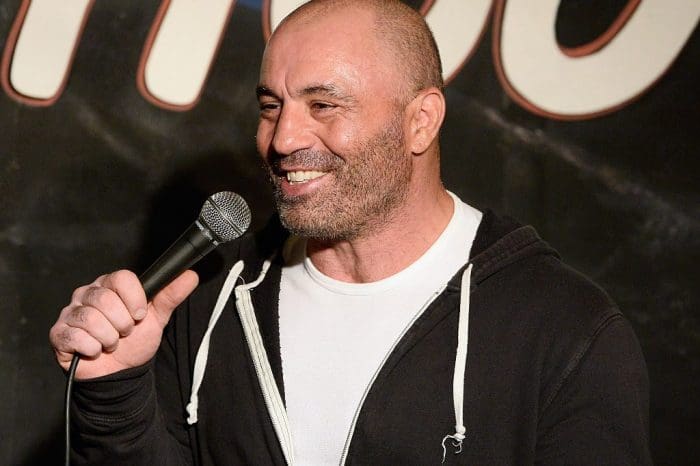 Joe Rogan Sells His Longtime LA Home Just Months After His Move To Texas