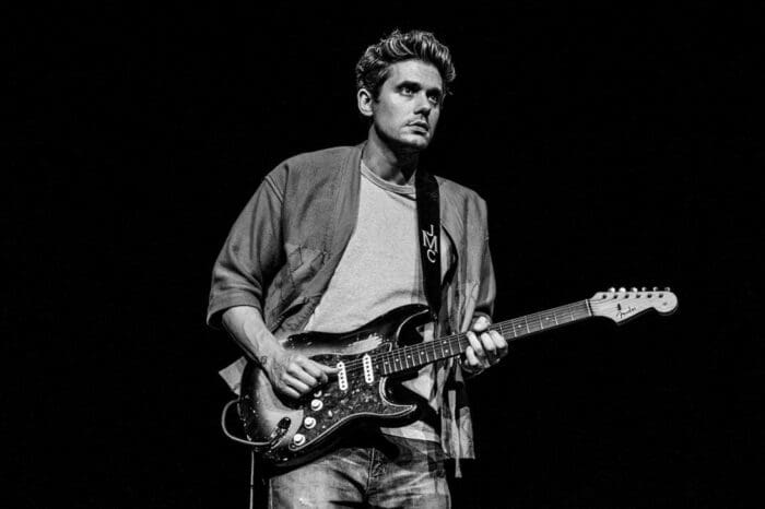 John Mayer Joined TikTok This Monday And Taylor Swift Fans Didn't Exactly Roll Out The Red Carpet