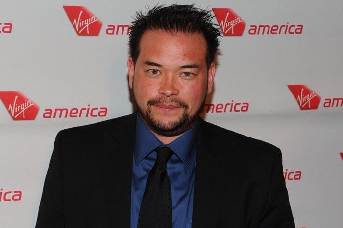Jon Gosselin Reveals His Estranged Kids Have Not Reached Out To Him After Scary Reports About His COVID-19 Experience!