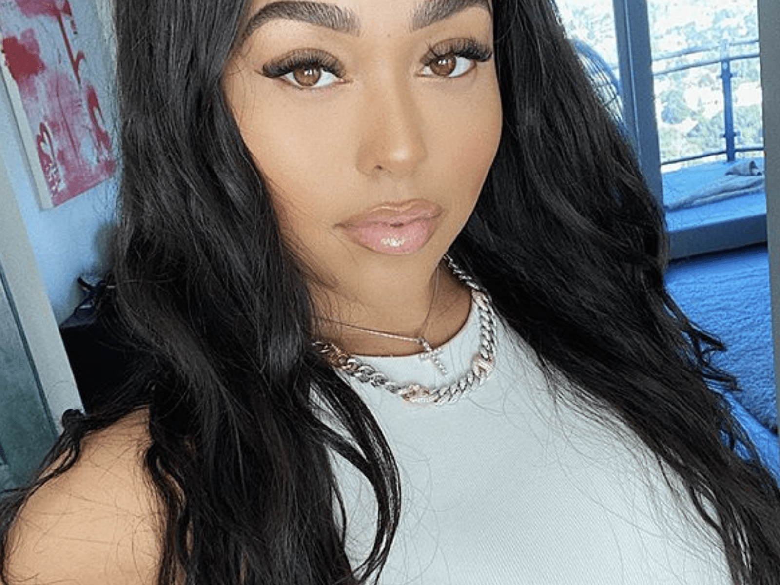 Jordyn Woods Reveals Her Original Chicken Wing Recipe - Check Out Her First Cooking Video