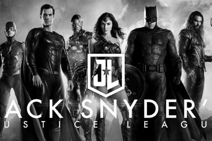 Justice League Snyder Cut Released And Trends All Weekend -- Fans Want The DC Snyderverse To Continue