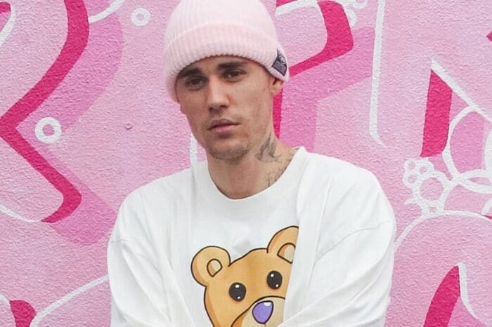 Justin Bieber Says He Doesn't Own A Cellphone Anymore - Here's Why!