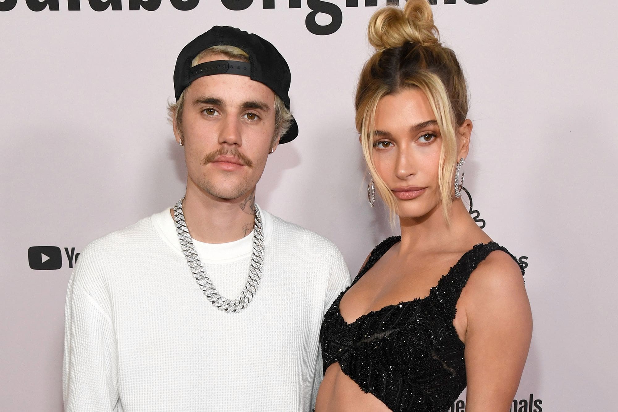 Justin Bieber And Hailey Baldwin Skip The GRAMMYs Here’s Why