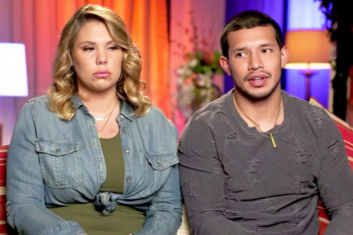 Kailyn Lowry Explains Why Her Marriage With Javi Did Not Work Out - Hints She Regrets Their Split!