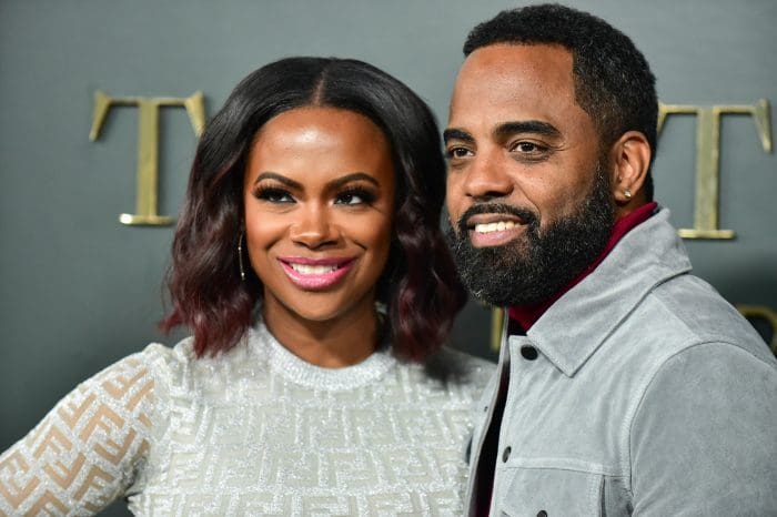 Kandi Burruss Tells Fans That Their Favorite Series Called 'The CHI' Is Back
