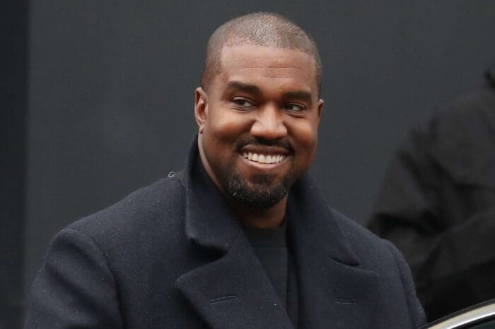 KUWTK: Kanye West Reportedly Still Believes He ‘Can Get’ Kim Kardashian Back!