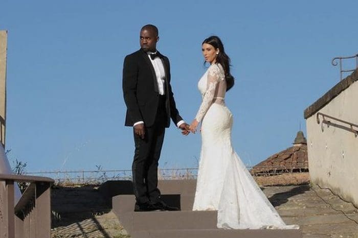 Is Kanye West Using Hypnosis To Forget He Was Married To Kim Kardashian?