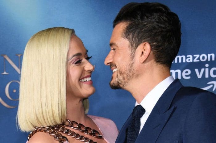 Did Katy Perry And Orlando Bloom Get Married In Hawaii?
