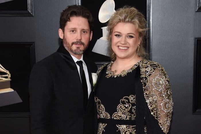 Kelly Clarkson Says She Can't Even Imagine Tying The Knot Again Amid Difficult Divorce!