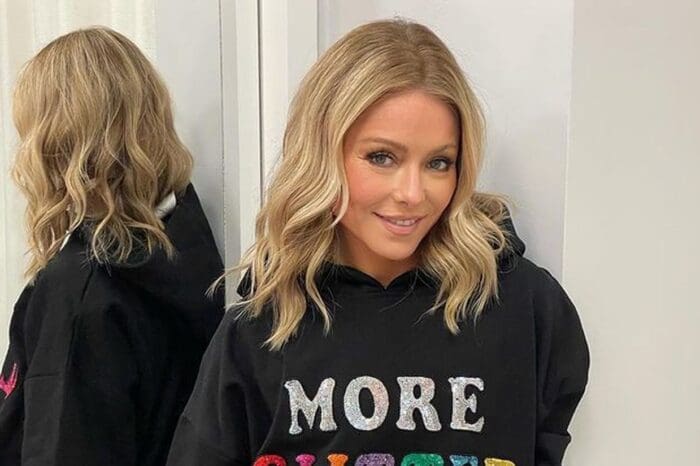 Kelly Ripa Looks Just Like Her Mom — Check Out Their Twinning Photos!