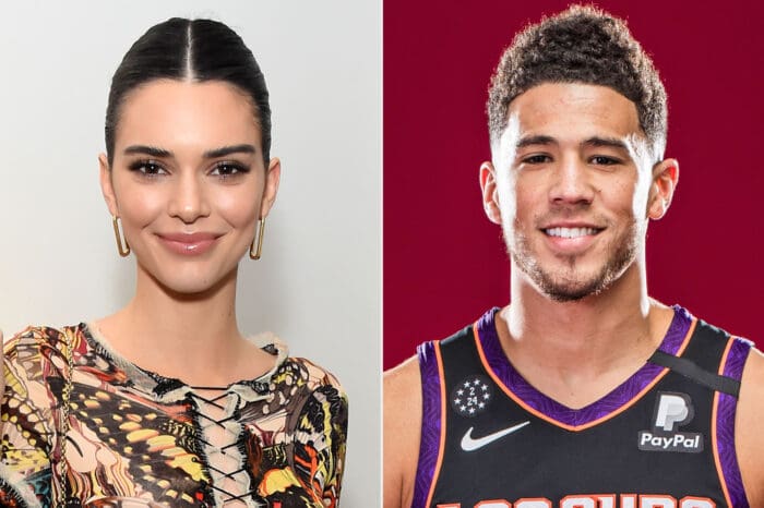 KUWTK: Kendall Jenner Not Putting Any Labels On Her Romance With Devin Booker After Nearly A Year Of Dating - Here's Why!